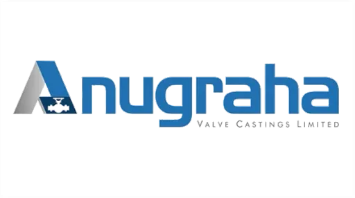 Anugraha Valve Castings unlisted shares logo — Anugraha Valve Castings Limited, general / unlisted sector, unlisted share price and lot size on Polemarch