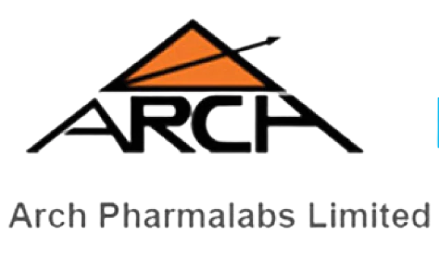 Arch Pharmalabs unlisted shares logo — general / unlisted sector, unlisted share price and lot size on Polemarch