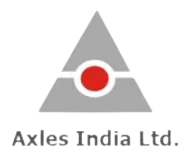 Axles India unlisted shares logo — Axles India Limited, consumer cyclicals sector, unlisted share price and lot size on Polemarch