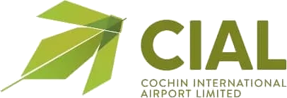 Cochin International Airport unlisted shares logo — transportation sector, unlisted share price and lot size on Polemarch