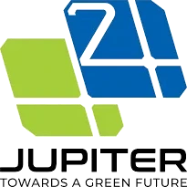 Jupiter International unlisted shares logo — Jupiter International Limited, renewable energy sector, unlisted share price and lot size on Polemarch