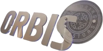 Orbis Financial Corporation unlisted shares logo — banking & investment services sector, unlisted share price and lot size on Polemarch