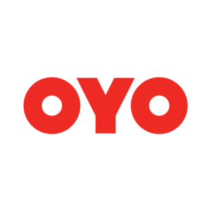 oyo logo