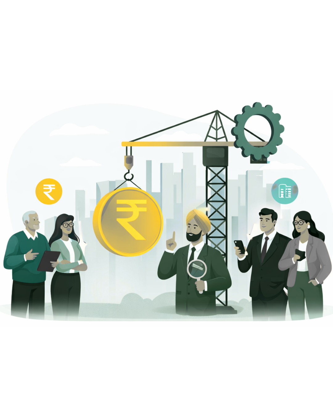 Infrastructure investment funds